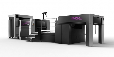 ZMA105 Multifunctional Gravure Printing Machine